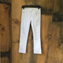 Hudson Skinny Jeans Light Purple
