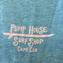 NWT Pump House Surf T-Shirt