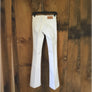 Mossimo Dutti White Jeans