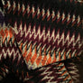 Impeccable Pig Chevron Skirt