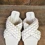 Ivory Crossover Slides