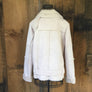 JOA Faux Shearling Moto Jacket
