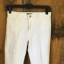 Mossimo Dutti White Jeans