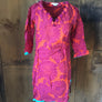 Boden Cover-up