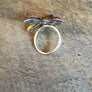 Flower Ring