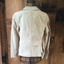 Ann Taylor LOFT Suede Jacket