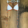 Ralph Lauren Bathing Suit Top