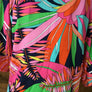 Trina Turk Hawaiian Top