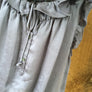 Violet + Claire Peasant Top