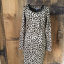 Tinley Road Leopard Dress