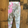Mother of Stone Tie Dye Joggers