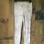 Free People Studded Jeggings