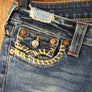 True Religion Billy Style Jeans