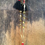 J.Crew Tassel Necklace & Bracelet