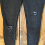 Free People Skinny Jeans
