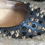 Christian Louboutin Studded Flats
