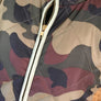 Camouflage Vest