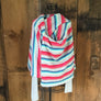 Subtle Luxury Cashmere Wrap
