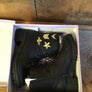 Madden Girl Military Combat Boots