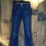 Hudson Colin Flap Skinny Jeans