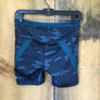 Lululemon Camo Shorts