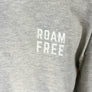 Roxy “Roam Free” Sweatshirt