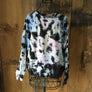 NSF Tie Dye Hoodie