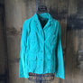 Sundance Mint Green Jacket
