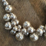 Faux Pearl Necklace