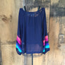 Wendy Katlen Bohemian Blouse