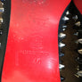 Christian Louboutin Studded Flats