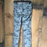 Hudson Collin Flap Skinny Camo