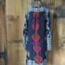 Free People Boho Peasant Dress