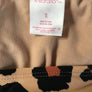 Mossimo Leopard Bikini Bottom