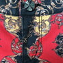 Xhilaration Paisley Pants