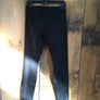 Joes Jeans Black Denim Leggings