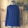 NWT J.Crew Sequin Heart Roadblock