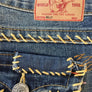 True Religion Billy Style Jeans