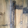 NWT Leopard Print Belt
