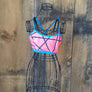 Reebok PlayIce Sports Bra