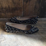 Christian Louboutin Studded Flats