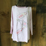 Talbots Long Sleeve T-Shirt