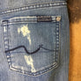 7 For All Mankind Boyfriend Jeans