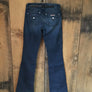 Hudson Bootcut Jeans