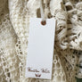 NWT Winston White Crochet Dress