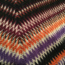 Impeccable Pig Chevron Skirt