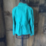 Sundance Mint Green Jacket