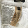 Mossimo Dutti White Jeans