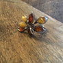 Flower Ring