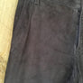 J.Crew Suede Pants